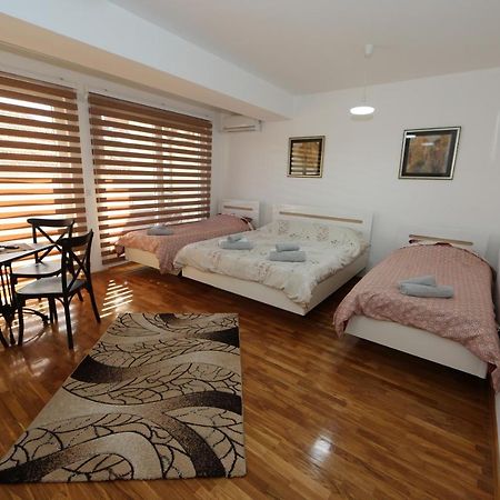 Apartments Una Ohrid Kültér fotó