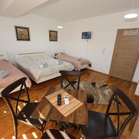 Apartments Una Ohrid Kültér fotó